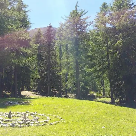 酒店 西亚尔林纳别墅 格雷索圣尚